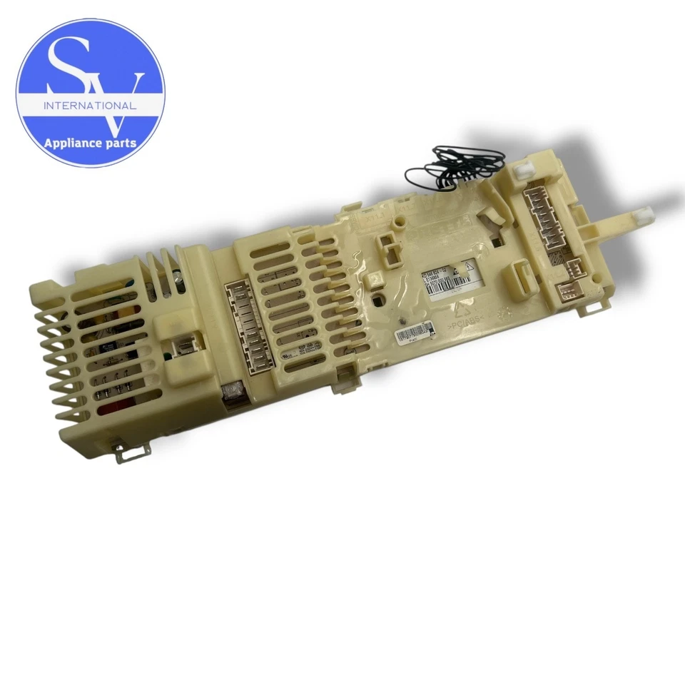 Bosch Dryer Interface Control Board 00436435 436435 - Image 2 of 3