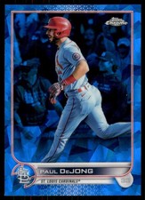 Paul DeJong