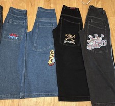 Jncos Bundle Of 4 32x32