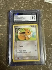 Pokemon Eevee Pop Series 3 Regular Card 013/017 CGC 10 Gem Mint