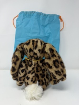  Cobblehop Bunny 新品未使用 タグ付き Authentic Cobblehop Bunny Exclusive Jellycat comes with all tags
