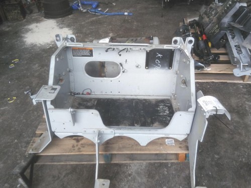 Replaces N/A 2024 KENWORTH T680 BATTERY BOX , WA