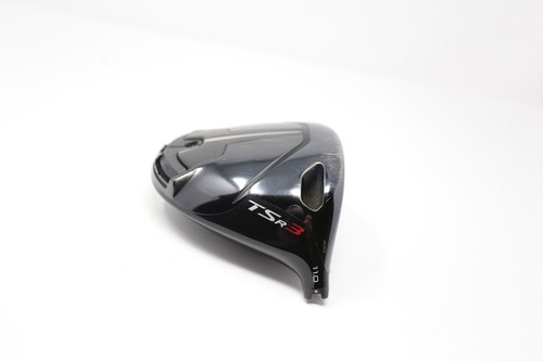 Used Titleist TSR3 Driver - HEAD ONLY - Right-Handed - 11* - Afbeelding 2 van 8