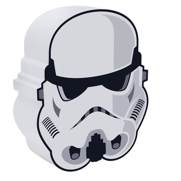 Stormtrooper 2d light - Immagine 2