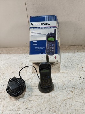 Handy Alcatel One Touch Easy Vintage Handy Xtra Pack Alt D1