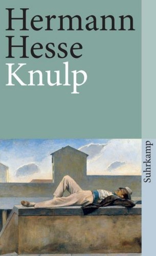 Hermann Hesse / Knulp /  9783518380710 - Picture 1 of 2