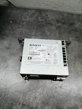 Autoradio Renault MEGANE