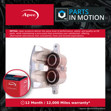 Brake Caliper fits FORD MAVERICK 2.7D Front Right 93 to 98 1954457 1956422 Apec