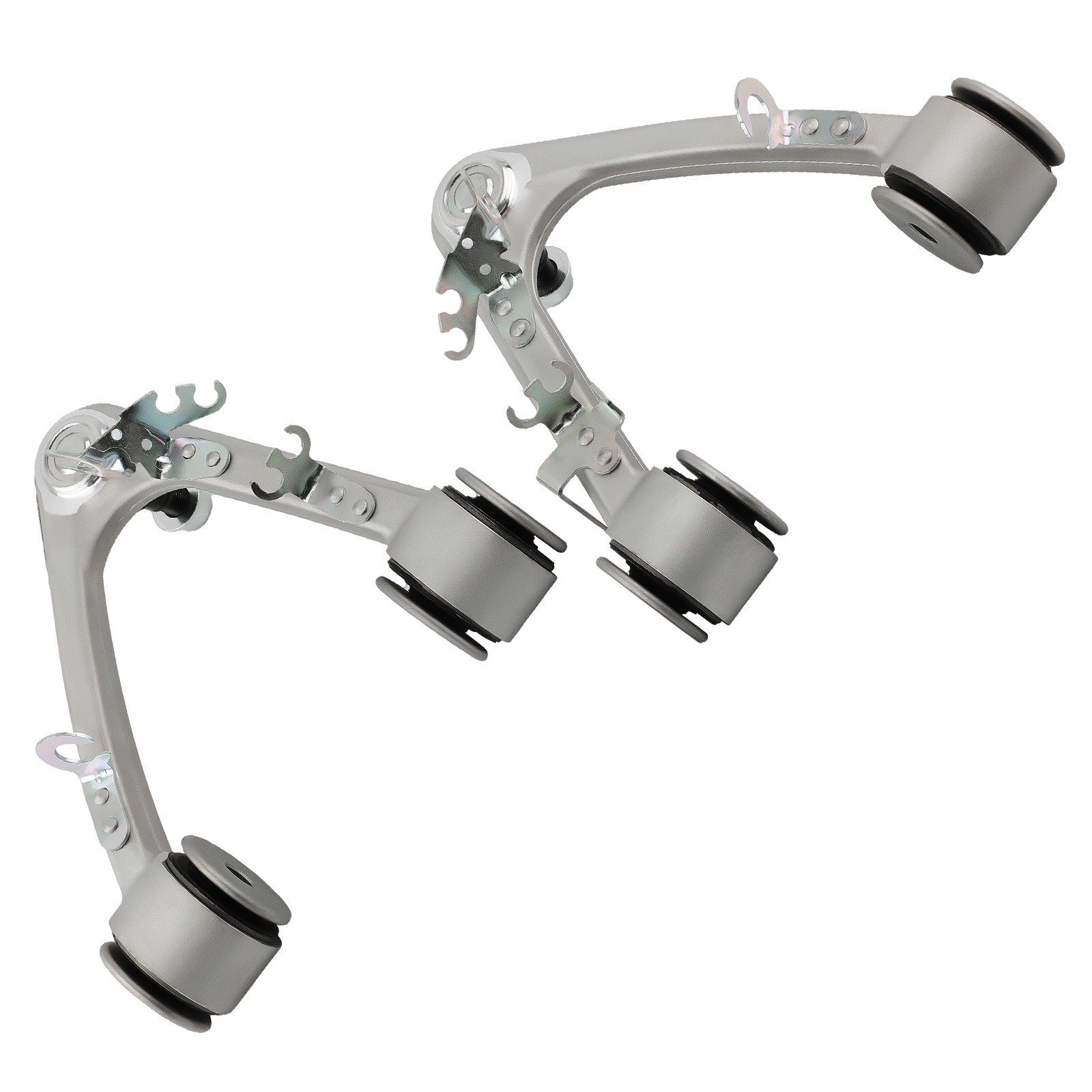 Maserati Quattroporte 2005-2013 Front Upper Control arms 2 pcs