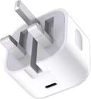 Fast 20W USB-C PD Charger Cable for iPhone 14 13 12 11 Pro XR XS Wall Plug