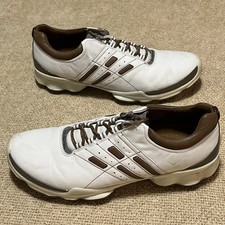 ECCO BIOM Natural Motion GOLF SHOES Hydromax ...