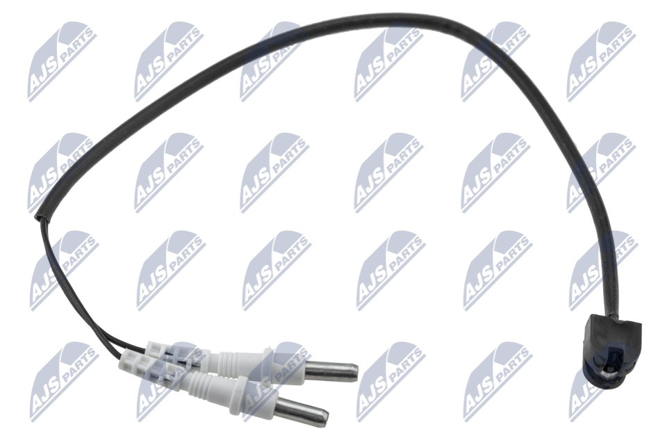 WARNING CONTACT BRAKE PAD WEAR HCZ-CT-000 FOR PEUGEOT CITROËN C5/III/Break 2.0L - Image 8