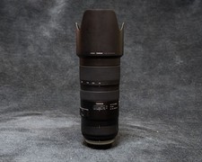Tamron SP A025 70-200mm F/2.8 VC Di USD G2 Lens For Nikon
