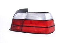 Heck Leuchte passend für BMW 3er E36 03/ 1992 - 04 Rechts Beifahrerseite Halogen