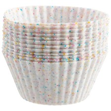 Reusable Silicone Baking Cups Multipurpose for Muffins Cupcakes Pies Egg Bites