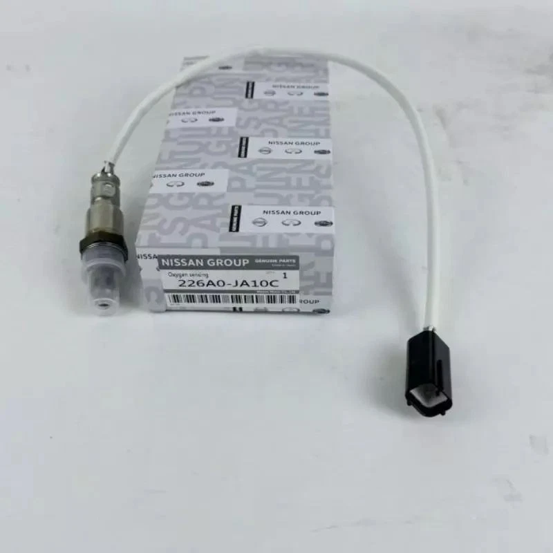 Nissan 226A0-JA10C HEATED OXYGEN SENSOR 226A0JA10C In Box Foto 3 de 3