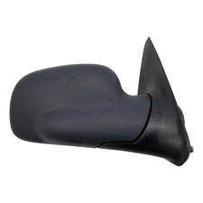 LAND ROVER FREELANDER TD4 2006 Wing Door Mirror Right Side Electric M0800050