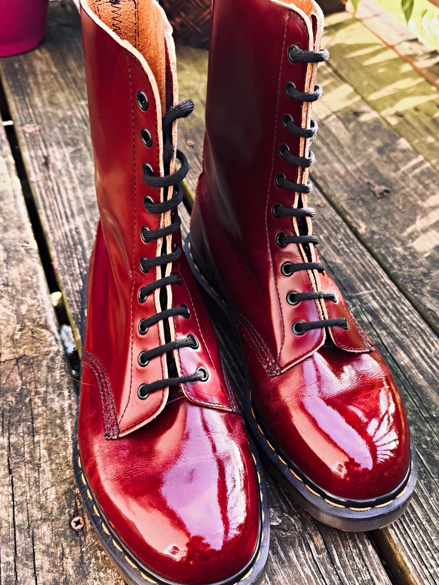 Dr. Martens 1919 英国製 10ホール 90s希少 UK8 dr martens 1919 products for sale | eBay
