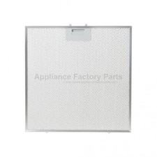 General Electric Electric Range Part # WB02X27207 - Range Hood Grease Filter
