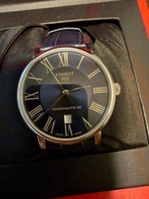 Tissot Classic Dream powermatic 80