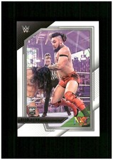 2022 Panini NXT 2.0 WWE #71 Xyon Quinn