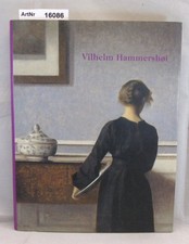 Vilhelm Hammershoi Luckhardt, Ulrich / Felix ...