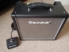 Blackstar HT-1R MKII 2 Channel Amplifier