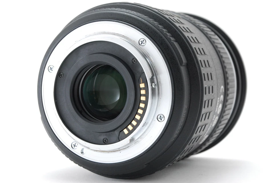 Lente SWD Olympus Zuiko Digital ED 12-60 mm f/2,8-4 como nueva para cuatro tercios de Japón Foto 4 de 4
