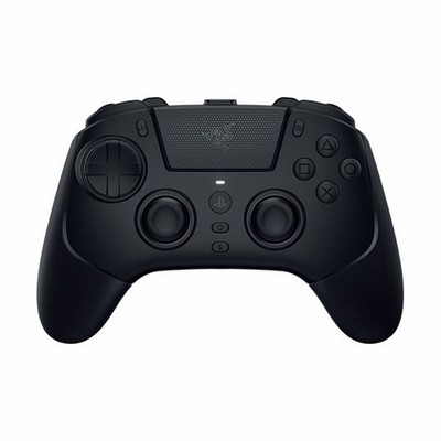 Razer Raiju V3 Pro Kabellos Verkabelt RF USB-C 6 programmierbare Tasten Akku 36h