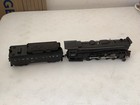 LIONEL #665 STEAM ENGINE AND 6026w WHISTLE TENDER/TESTED/ LN!!! — photo 3