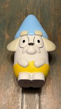 Bluey Hammerbarn JEREMY Gnome - NEW