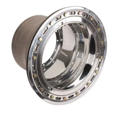 Weld Racing P858-5044 15 x 10.25 Outer Wheel Half, No Cover