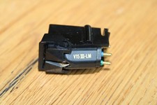-Shure V15III LM - MM-Tonabnehmer & Super Tra...