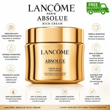Lancome Absolue Revitalizing Brightening Rich Cream 60ml/2oz