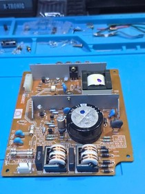 OEM Sony Playstation 2 PS2 Recapped 110v Power Supply for SCPH-39001 Models