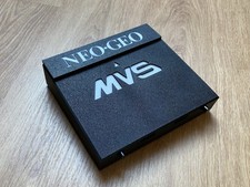 OPEN MVS Kit Consolized to MV1C
