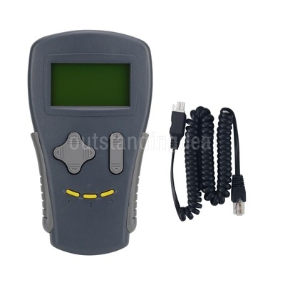 Handheld Programmer for   1311/1313K-4331 (1313K-4401) Motor Controller ot1#bp