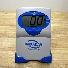 Swing Speed Radars for sale | eBay