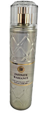 Bath Body Works Infinite Radiance Fragrance Body Mist 8 fl oz Spray Each New