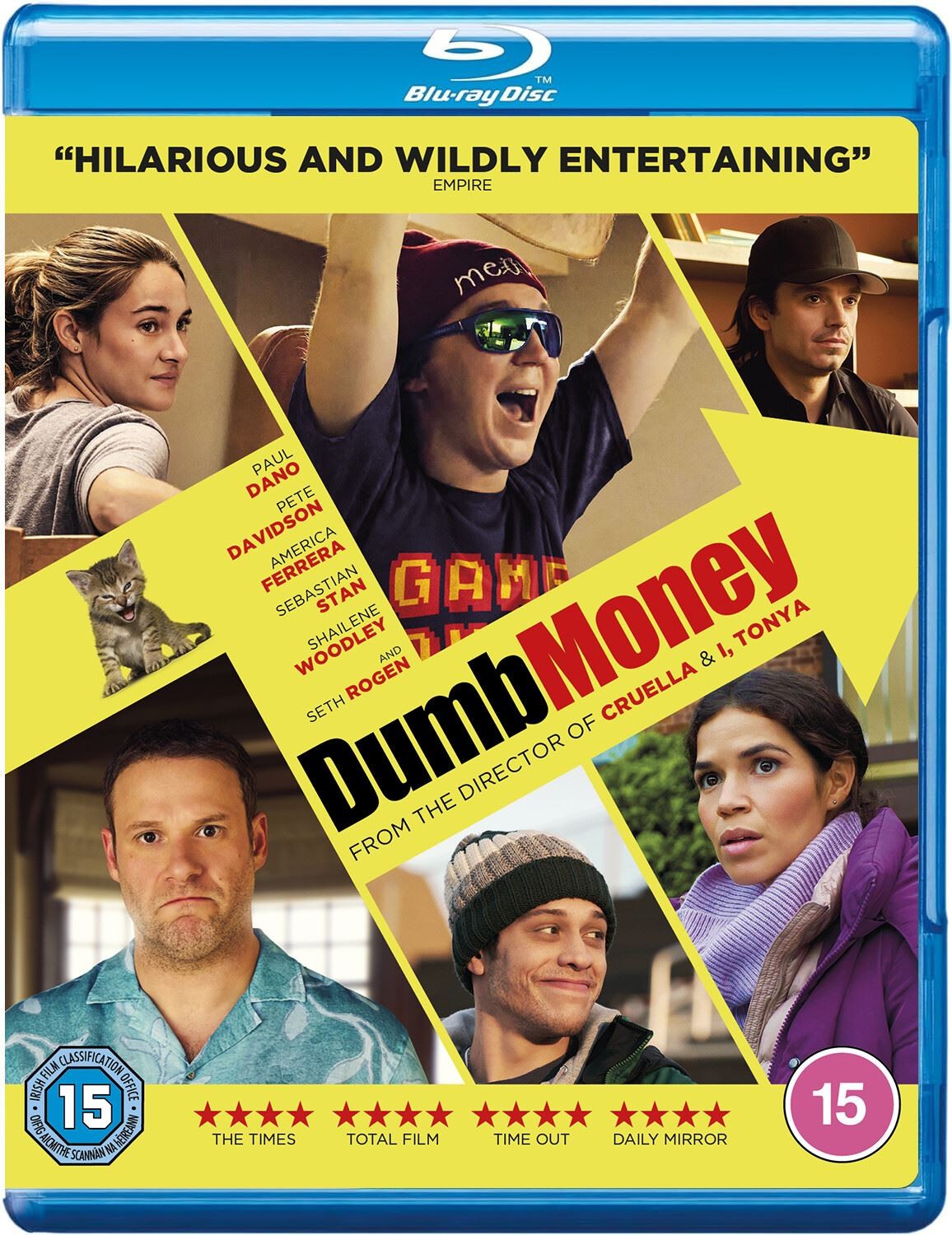 Dumb Money Black Bear - Image 2
