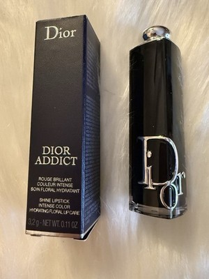 Christian Dior Dior Addict Shine Hydrating Lipstick Dior 8  3.2g/0.11oz NIB
