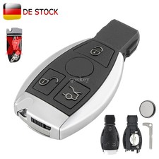 SCHL&Uuml;SSELH&Uuml;LLE F&Uuml;R MERCEDES A W176 W169 B W246 W245 C W203 W204 GLA X156 +CR2025