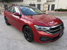 2023 Volkswagen Jetta SE