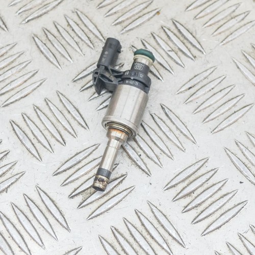 SKODA YETI 5L 1.4 TSI Einspritzdüse 04E906036Q 0261500354 1.4 Benzin 110kw 2016