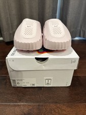 Nike Mind 001 Slide "Pearl Pink" HQ4309-610 - Size 6 Women - Ships ASAP