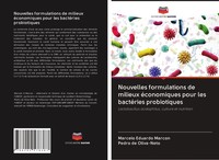 Marcelo Eduardo Marcon (U. A.) | Nouvelles Formulations De Milieux...