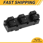 Front Left Driver Side Power Window Switch for Kia Optima 2014-15 935702T500