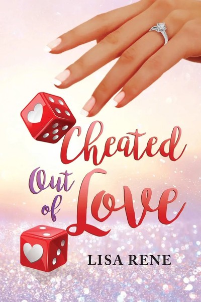 Cheated Out Of Love¿ Lisa Rene Taschenbuch Kartoniert / Broschiert Englisch 2020-image