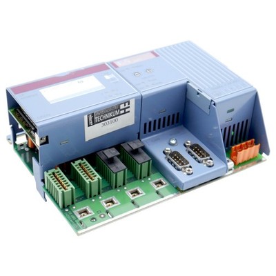 B&R Automation 7CP476.60-1 CP476 Revision: G0 Zentraleinheit central unit -used-
