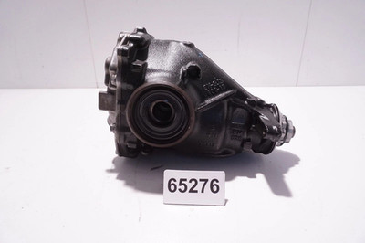 BMW X3 F25 X4 F26 Rear Axle Gear Differential 2.81 7592014 7592013
